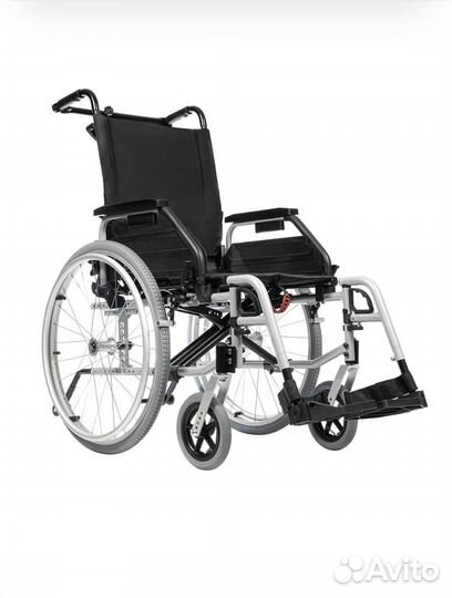 Коляска инвалидная Ortonica Trend 50