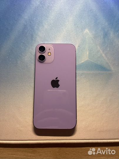 iPhone 12 mini, 256 ГБ