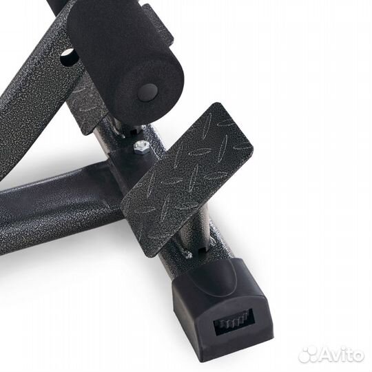 Гиперэкстензия Royal Fitness HB-RMY001