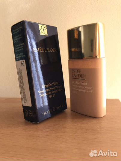 Estée Lauder 2C2, Loreal 03 Melon ++