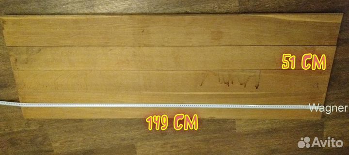 Подоконник (дуб) читайте описание