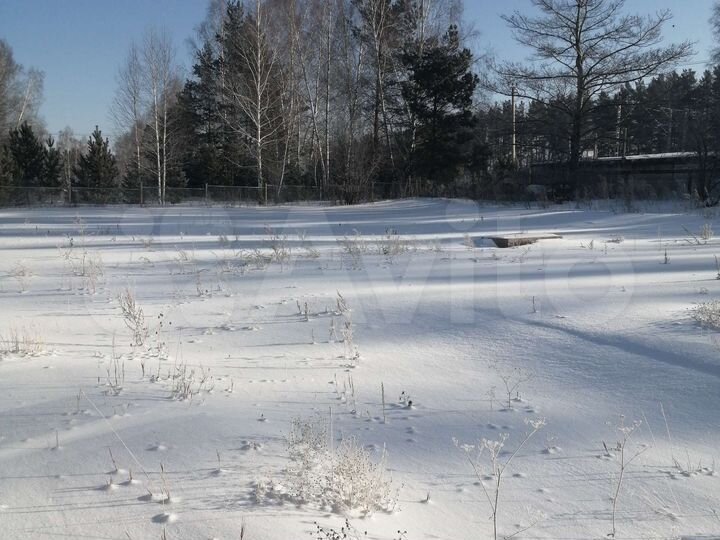 Участок 16 сот. (СНТ, ДНП)