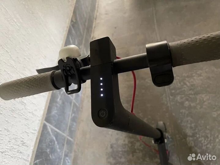 Электросамокат Xiaomi Mijia M365