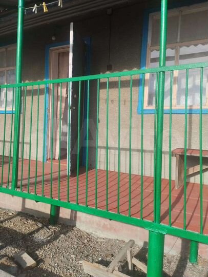 Дом 74,9 м² на участке 10 сот.