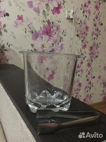 Ведро для льда