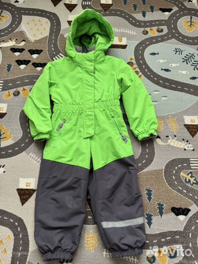 Комбинезон демисезонный