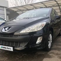 Peugeot 308 1.6 MT, 2011, 285 814 км, с пробегом, цена 700 000 руб.