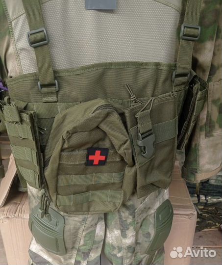 Рпс комплект