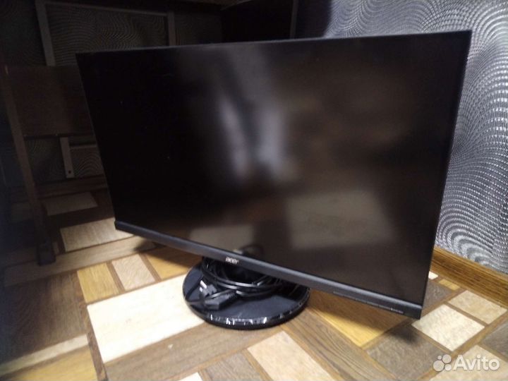 Монитор Acer