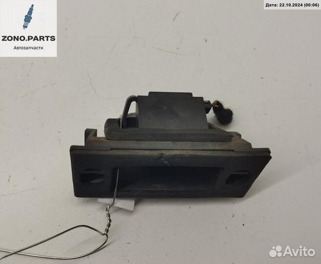 Подсветка номера 8D9943021H на Audi A3 8L (1996-2003)