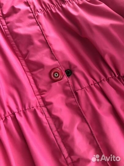 Пальто керри