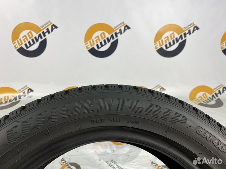 Goodyear EfficientGrip SUV 4x4 225/55 R18 94W