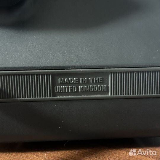 Плёночный фотоаппарат Polaroid closeup 636