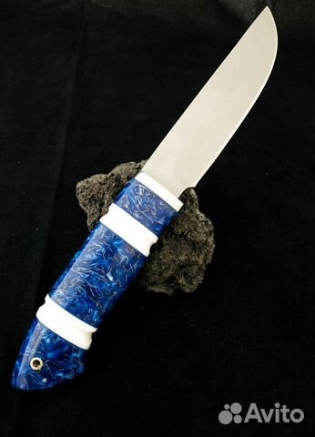 Охотничий нож Беркут