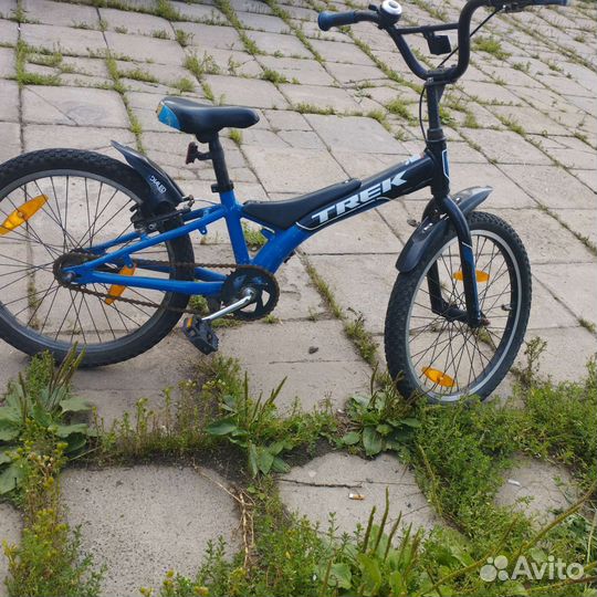Детский велосипед бу