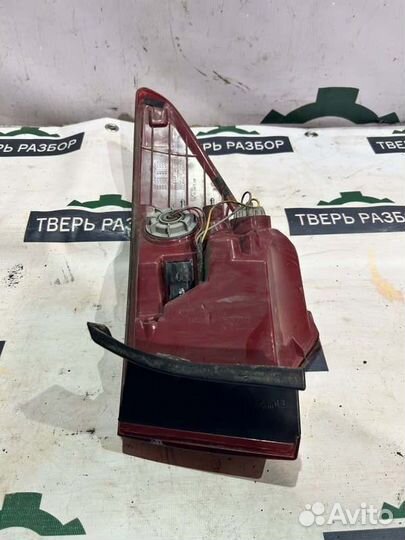 Задний фонарь задний левый Hyundai Santa Fe DM 2.2