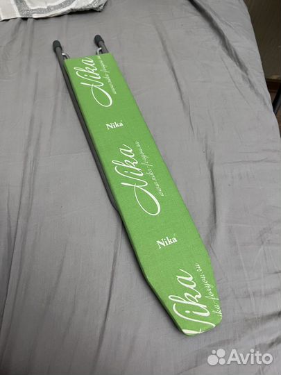 Гладильная доска для рукавов