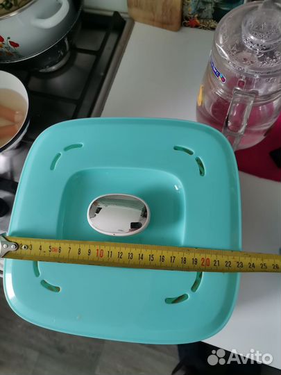 Сушилка Vitek 5053