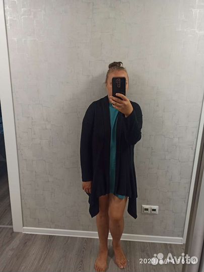 Кардиган Zolla 52 размер
