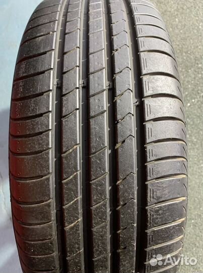 Колесо в Сборе 205/55R16 Kia Cerato