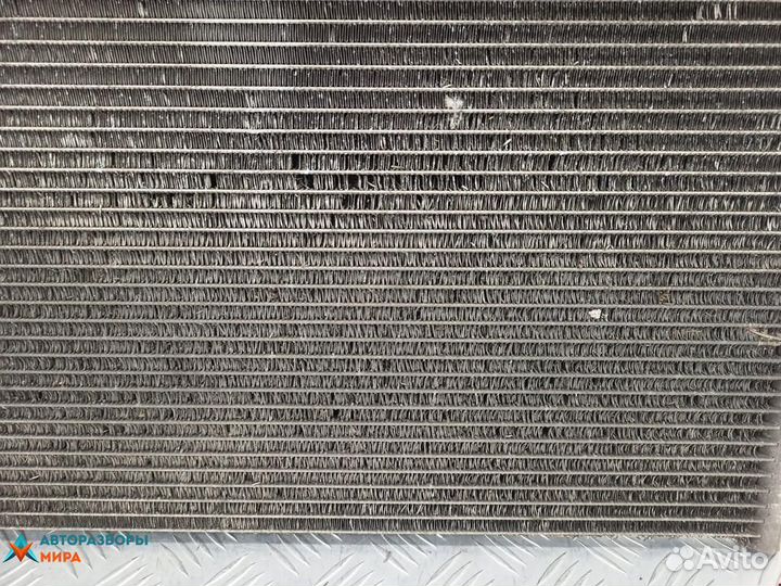 Радиатор кондиционера Volkswagen Passat B6 2007