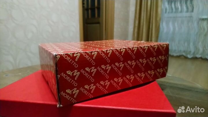 Шкатулка-фоторамка новая