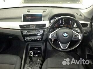 BMW X1 1.5 AMT, 2018, 61 000 км