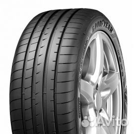 Goodyear Eagle F1 Asymmetric 5 245/40 R20 99V