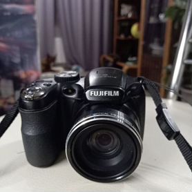 Фотоаппарат fujifilm finepix s1700