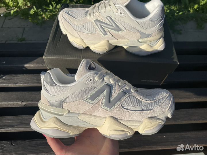 Кроссовки new balance 9060