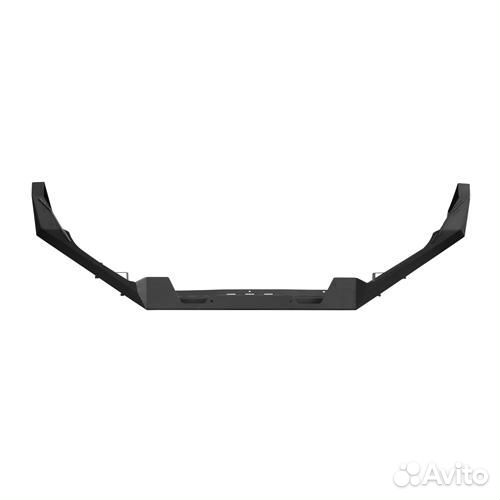 Передний силовой бампер OJ 02.219.01