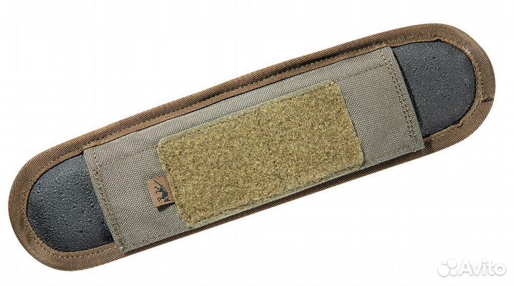 Наплечник с изображением тасманийского тигра 50 мм