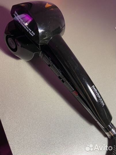 Плойка babyliss pro