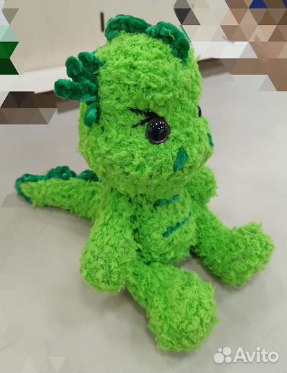 Детские игрушки