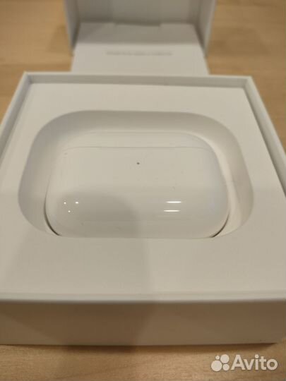 Наушники AirPods Pro 2 MQD83ZP/A