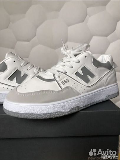 Кроссовки мужские