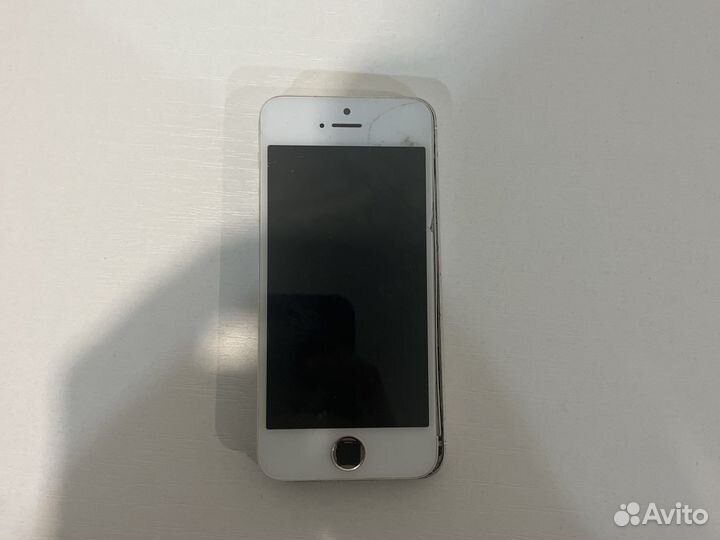 iPhone 5S, 32 ГБ