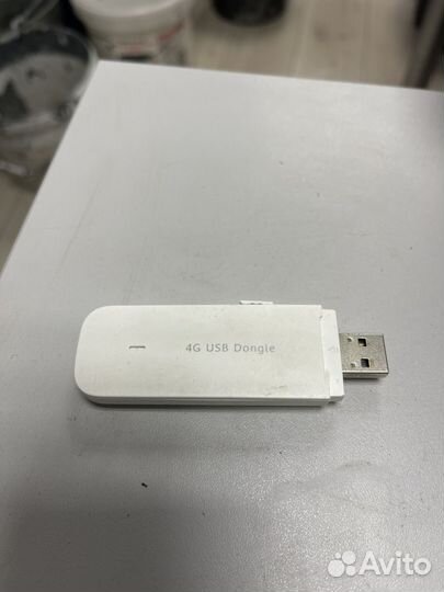 Usb модем 4g