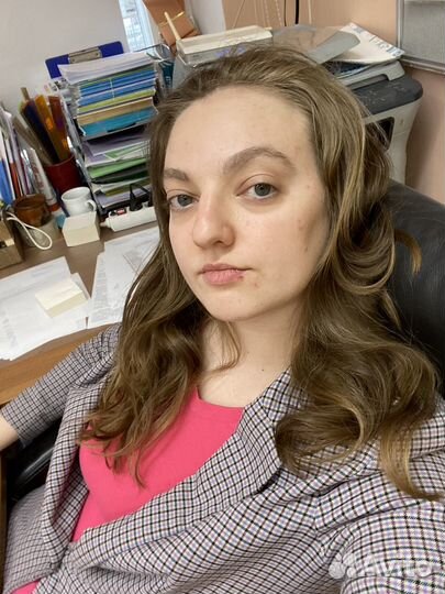 Учитель, репетитор, гувернантка, няня