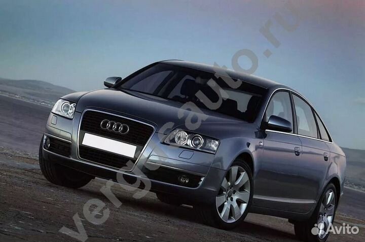 Арка левая Audi A6 C6 2004-2011 седан