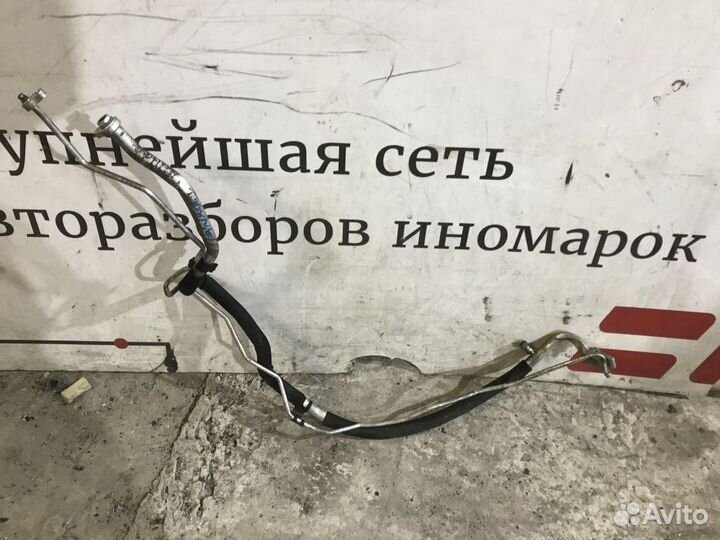 Трубка кондиционера Hyundai Santa Fe I (2000—2012)