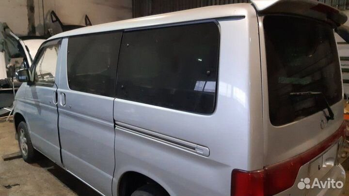 Балка передняя Mazda Bongo Friendee SG5W FEE