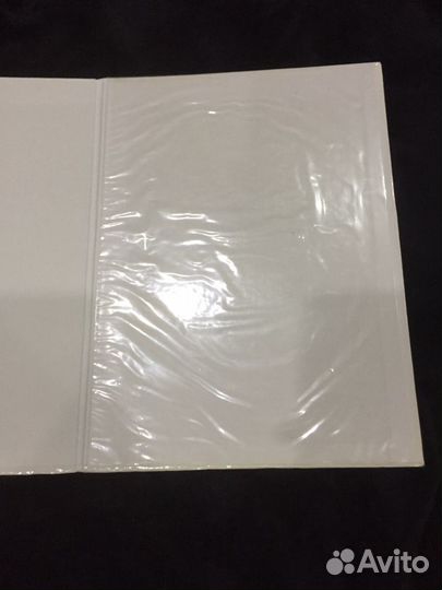 Папка для свадебного свидетельства