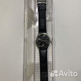 Часы Swatch Irony YAS405