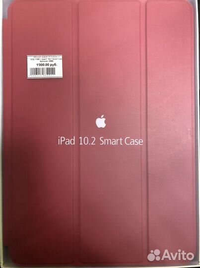 Чехлы на iPad 10.2.Есть другие модели
