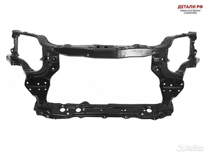 Рамка кузова Chevrolet Aveo 05-11 (sedan) SAT stcva5009A0