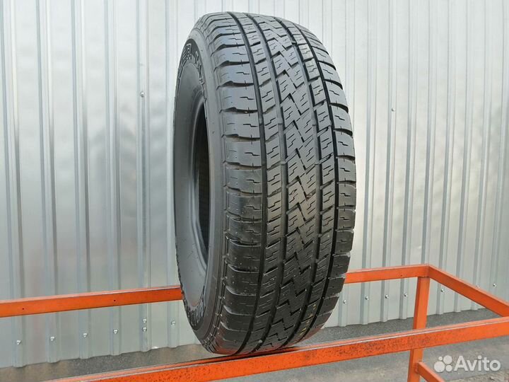 Bridgestone Dueler H/L D683 265/70 R15