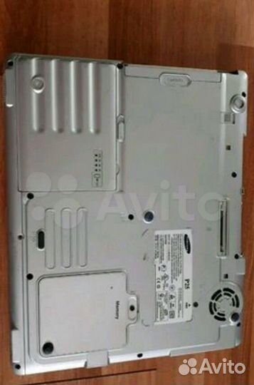 Ноутбук Samsung P25