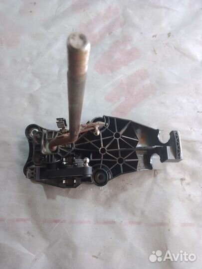 Кулиса МКПП Ford Fusion 1.4 2007 г.в