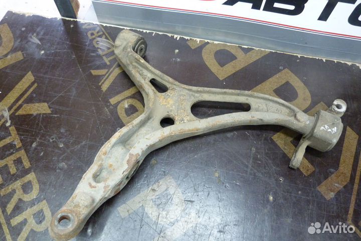 Рычаг подвески нижний передний Mercedes Benz W164
